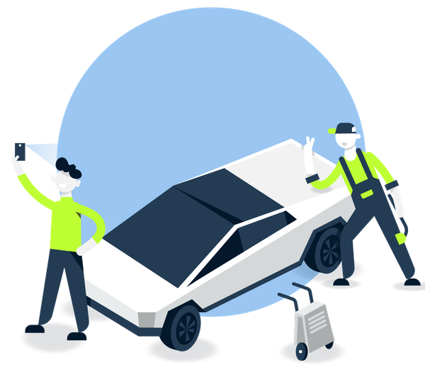 An expert guide to keep your car new